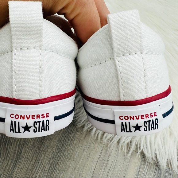 NWT Chuck Taylor All Star Street Slip - Picture 7 of 8